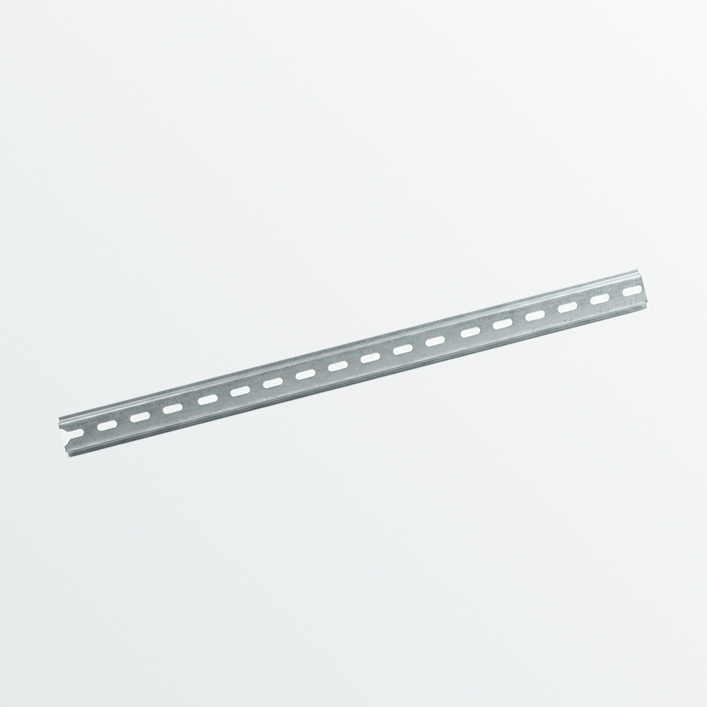 ریل مینیاتوری ضخامت 1mm - کد E10010