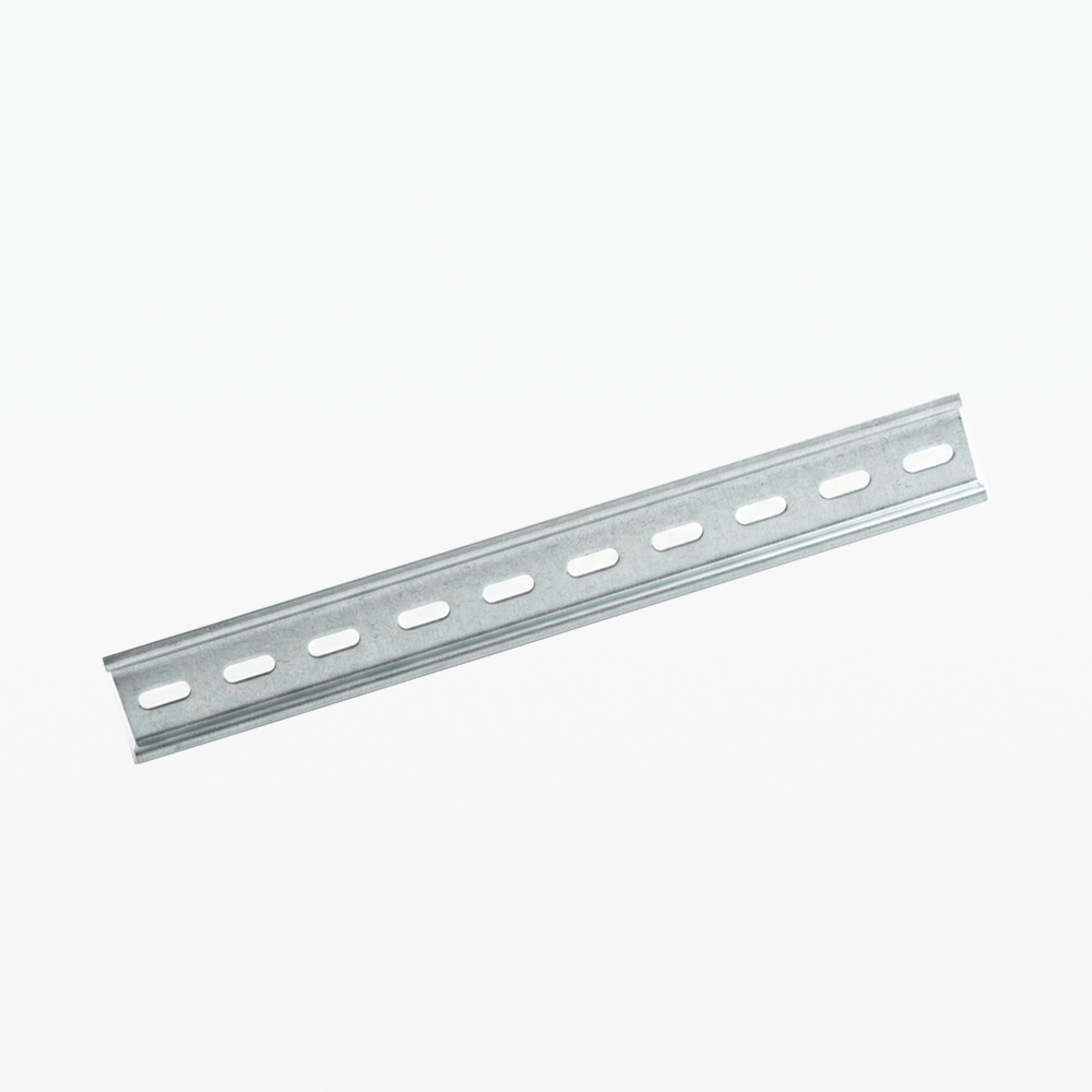 ریل مینیاتوری ضخامت 0/8mm - کد E10011